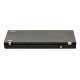Laptop Lenovo ThinkPad T400, Intel Core 2 Duo P8400 2.26 GHz, 2 GB DDR3, 250 GB HDD SATA, DVD, WI-FI, 3G, Display 14.1inch 1280