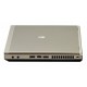 Laptop HP EliteBook 8470p, Intel Core i5 3320M 2.6 GHz, 4 GB DDR3, 320 GB HDD SATA, DVDRW, WI-FI, 3G, Card Reader, WebCam,