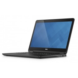 Laptop Dell Latitude E7440 Ultrabook, Intel Core i5 4200U 1.6 GHz, 8 GB DDR3, 128 GB SSD, WI-FI, WIGIg, Bluetooth, WebCam,