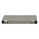 Laptop DELL Latitude E6410, Intel Core i5 520M 2.4 Ghz, 4 GB DDR3, 320 GB HDD SATA, DVDRW, Placa grafica nVidia NVS 3100M,