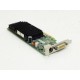 Placa video ATI Radeon X1300, PCI-E, 256MB DDR2, DMS-59, Low Profile