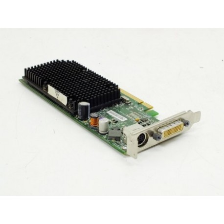Placa video ATI Radeon X1300, PCI-E, 256MB DDR2, DMS-59, Low Profile