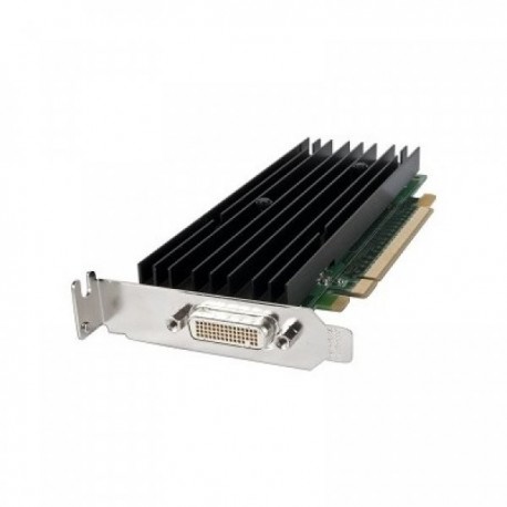 Placa video Nvidia Quadro NVS290, 128MB DDR2, DMS-59, PCI-e 16x, Low Profile