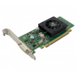 Placa video Nvidia Quadro FX370 256 MB DDR2, DMS-59 PCI-e 16x