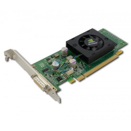 Placa video Nvidia Quadro FX370 256 MB DDR2, DMS-59 PCI-e 16x