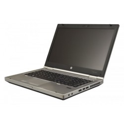 Laptop HP EliteBook 8460p, Intel Core i5 2520M 2.5 GHz, 4 GB DDR3, 1 TB HDD SATA 7200 rpm NOU, DVDRW, AMD Radeon HD 7400M,
