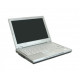 Laptop DELL XPS M1210, Intel Core 2 Duo T5500 1.66 Ghz, 1 GB DDR2, 120 GB HDD SATA, DVDRW, WI-FI, Card Reader, Display 12.1inch