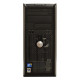 Calculator Dell Optiplex 780 Tower, Intel Dual Core E5500 2.8 GHz, 2 GB DDR3, 160 GB HDD SATA, DVDRW