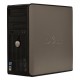 Calculator Dell Optiplex 780 Tower, Intel Dual Core E5700 3.0 GHz, 2 GB DDR3, 250 GB HDD SATA, DVDRW