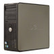 Calculator Dell Optiplex 380 Tower, Intel Dual Core E5700 3.0 GHz, 2 GB DDR3, 250 GB HDD SATA, DVD