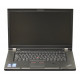 Laptop Lenovo ThinkPad T530i, Intel Core i3 2370M 2.4 Ghz, 2 GB DDR3, 320 GB HDD SATA, DVDRW, WI-FI, Card Reader, Display