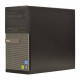 Calculator Dell Optiplex 990 Tower, Intel Core i5 2400 3.1 GHz, 4 GB DDR3, 250 GB HDD SATA, DVDRW, Windows 7 Professional