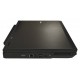 Laptop DELL Latitude E5400, Intel Core 2 Duo P8700 2.53 Ghz, 1 GB DDR2, DVD-ROM, WI-FI, Card Reader, Display 14.1inch 1280 by