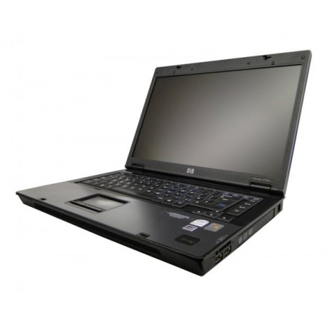 Laptop HP Compaq 6710b, Intel Core 2 Duo T7250 2.0 GHz, 2 GB DDR2, 120 GB HDD SATA, DVDRW, WI-FI, Card Reader, Finger Print,
