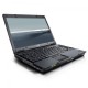 Laptop HP Compaq 6910p, Intel Core 2 Duo T7300 2.0 GHz, 2 GB DDR2, 80 GB HDD SATA, DVDRW, WI-FI, Bluetooth, Card Reader, Finger