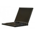 Laptop Lenovo T60, Intel Core Duo T2400 1.83 GHz, 512 MB DDR2, 60 GB HDD SATA, DVD-ROM, Display 14.1inch 1024 by 768