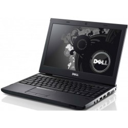 Laptop DELL Vostro 3350, Intel Core i5 2410M 2.3 Ghz, 3 GB DDR3, 120 GB HDD SATA, DVDRW, WI-FI, Bluetooth, Card Reader, Webcam,