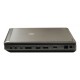 Laptop HP ProBook 6360b, Intel Core i5 2410M 2.3 Ghz, 4 GB DDR3, 320 GB HDD SATA, DVDRW, WI-FI, Bluetooth, Card Reader, Webcam,