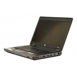 Laptop HP ProBook 6360b, Intel Core i5 2450M 2.5 Ghz, 4 GB DDR3, 500 GB HDD SATA, DVDRW, WI-FI, Bluetooth, Card Reader, Webcam,