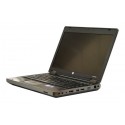 Laptop HP ProBook 6360b, Intel Core i5 2450M 2.5 Ghz, 4 GB DDR3, 500 GB HDD SATA, DVDRW, WI-FI, Bluetooth, Card Reader, Webcam,
