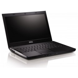 Laptop DELL Vostro 3300, Intel Core i5 450M 2.4 Ghz, 2 GB DDR3, 160 GB HDD SATA, DVDRW, WI-FI, Card Reader, Webcam, Finger