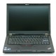 Laptop Lenovo ThinkPad T410, Intel Core i5 560M 2.67 GHz, 4 GB DDR3, 160 GB HDD SATA, DVDRW, WI-FI, Card Reader, Webcam, Finger