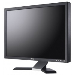 Monitor 24 inch LCD DELL E248WFP, Black