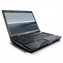 Laptop HP Compaq 6910p, Intel Core 2 Duo T7500 2.2 GHz, 2 GB DDR2, DVDRW, WI-FI, Bluetooth, Card Reader, Finger Print, Display