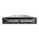 Server DELL PowerEdge R720, Rackabil 2U, 2 Procesoare Intel Xeon Six Core E5-2620 2.00 GHz, 144 GB DDR3 ECC Reg, 4 x 300 GB HDD