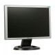 Monitor 19 inch LCD HANNS.G HW191D, Silver & Black