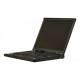 Laptop Lenovo T60, Intel Core Duo T2400 1.83 GHz, 512 MB DDR2, 60 GB HDD SATA, DVD-ROM, Display 14.1inch 1024 by 768