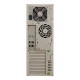 Workstation HP Z400, Intel Quad Core Xeon W3580 3.33 Ghz, 8 GB DDR3 ECC, 250 GB HDD SATA, DVD, Placa grafica nVidia Quadro NVS