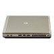 Laptop HP EliteBook 8470p, Intel Core i5 3320M 2.6 GHz, 4 GB DDR3, 320 GB HDD SATA, DVDRW, WI-FI, 3G, Card Reader, WebCam,