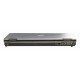 Laptop HP Compaq NC6400, Intel Core 2 Duo T5500 1.66 GHz, 2 GB DDR2, 40 GB HDD SATA, DVD-CDRW, Wi-Fi, Bluetooth, Card Reader,
