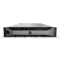Server DELL PowerEdge R720, Rackabil 2U, 2 Procesoare Intel Xeon Six Core E5-2620 2.00 GHz, 144 GB DDR3 ECC Reg, 2 x 1 TB HDD
