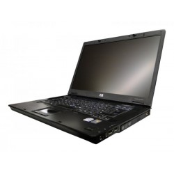 Laptop HP Compaq nc8430, Intel Core 2 Duo T7200 2.0 GHz, 2 GB DDR2, 100 GB HDD SATA, DVDRW, WI-FI, Bluetooth, Card reader,