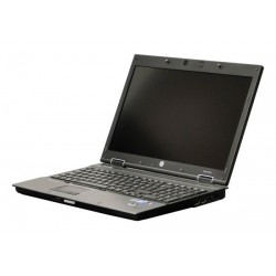 Laptop HP EliteBook 8540w, Intel Core i7 Q720 , 1.6 GHz, 8 GB DDR3, 500 GB HDD SATA, DVDRW, Placa grafica nVidia Quadro FX 880M,