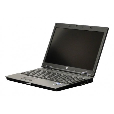 Laptop HP EliteBook 8540w, Intel Core i7 Q720 , 1.6 GHz, 8 GB DDR3, 500 GB HDD SATA, DVDRW, Placa grafica nVidia Quadro FX 880M,