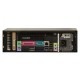 Calculator Dell Optiplex 980 Desktop SFF, Intel Core i5 650 3.2 GHz, 2 GB DDR3, 160 GB HDD SATA, ATI Radeon HD 4550, Carcasa