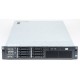 Server HP ProLiant DL380 G7, Rackabil 2U, 2 Procesoare Intel Quad Core Xeon E5620 2.4 GHz, 8 GB DDR3 ECC Reg, 2 x 120 GB SSD