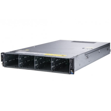 Server HP ProLiant SE326M1, Rackabil 2U, 2 Procesoare Intel Quad Core Xeon E5530 2.4 GHz, 8 GB DDR3 ECC Reg, 2 x 1 TB HDD SAS,