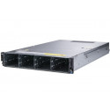 Server HP ProLiant SE326M1, Rackabil 2U, 2 Procesoare Intel Quad Core Xeon E5530 2.4 GHz, 8 GB DDR3 ECC Reg, 2 x 1 TB HDD SAS,