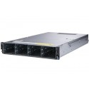 Server HP ProLiant SE326M1, Rackabil 2U, 2 Procesoare Intel Quad Core Xeon E5530 2.4 GHz, 16 GB DDR3 ECC Reg, 8 x 1 TB HDD SAS,