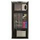 Calculator DELL Optiplex 755 Tower, Intel Core 2 Duo E6750 2.66 GHz, 2 GB DDR2, 80 GB HDD SATA, DVDRW