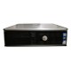 Calculator Dell Optiplex 380 Desktop, Intel Dual Core E5500 2.8 GHz, 2 GB DDR3, 160 GB HDD SATA, DVDRW