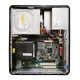 Calculator Dell Optiplex 380 Desktop, Intel Dual Core E5500 2.8 GHz, 2 GB DDR3, 160 GB HDD SATA, DVDRW