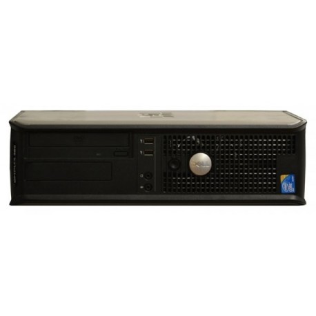 Calculator Dell Optiplex 380 Desktop, Intel Dual Core E5700 3.0 GHz, 2 GB DDR3, 250 GB HDD SATA, DVDRW
