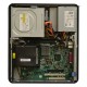 Calculator Dell Optiplex 380 Desktop, Intel Dual Core E5700 3.0 GHz, 2 GB DDR3, 250 GB HDD SATA, DVDRW