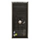Calculator DELL Optiplex 755 Tower, Intel Core 2 Duo E6850 3.0 GHz, 2 GB DDR2, 80 GB HDD SATA, DVD-ROM