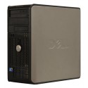 Calculator Dell Optiplex 760 Tower, Intel Core 2 Duo E7300 2.66 GHz, 2 GB DDR2, 80 GB HDD SATA